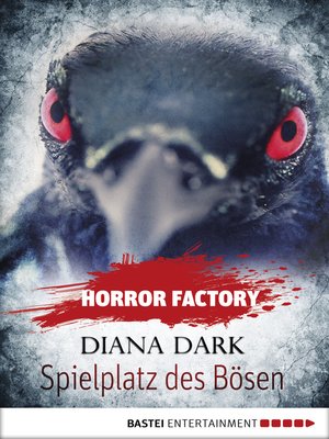 cover image of Horror Factory--Spielplatz des Bösen